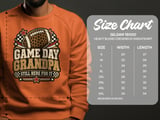 Game Day Grandpa T-Shirt or Sweatshirt thumbnail 21