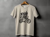 Ride Or Die | Bike Shirt thumbnail 13