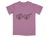 Desert Heart Shades T-Shirt thumbnail 4