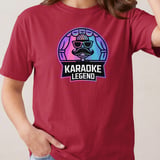 Karaoke Legend Design thumbnail 3