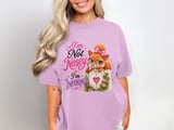 I'm Not Nosey Sally the Squirrel Tee thumbnail 16