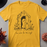 Too Cute for the Crypt Tee thumbnail 9
