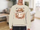 Western Cowboy Ghost Tee thumbnail 10