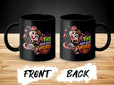 This Just Got Weird Possum Mug thumbnail 4
