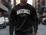 Baseball Weather Sweatshirt thumbnail 4