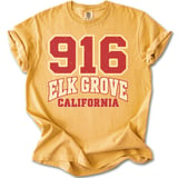 916 Elk Grove CA Tee thumbnail 4