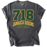 718 Jamaica Queens NY Tee thumbnail 12
