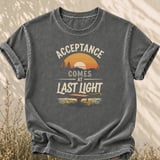 Last Light Acceptance Tee thumbnail 6