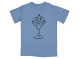Prickly Pear Margarita Tee thumbnail 6