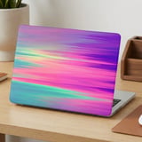 Pastel Horizon MacBook Case thumbnail 2
