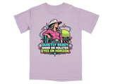 Quietly Ready Cowgirl Tee thumbnail 8