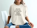 Not A Fairy Tale Tee thumbnail 9