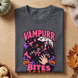 Vampurr Bites Again Tee thumbnail 2