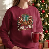 Game Day Fam Tee thumbnail 12
