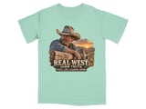 Real West Cowboy Tee thumbnail 9