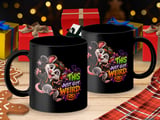 This Just Got Weird Possum Mug thumbnail 3
