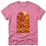 Autumn Petals ~ Comfort Colors Premium Tee thumbnail 11