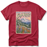 Gogh Rainier ~ Comfort Colors Premium Tee thumbnail 3
