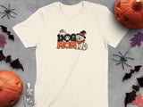 Halloween Dog Mom Tee thumbnail 2