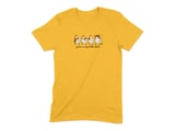 Just A Cozy Little Flock Tee thumbnail 7