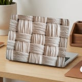 Cozy Woven Knit MacBook Case thumbnail 2
