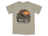 Texas True Cowboy Tee thumbnail 7