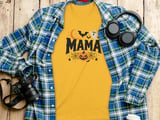 Halloween Mama Tee thumbnail 5