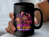 Beats Coffee After Dark Mug thumbnail 11