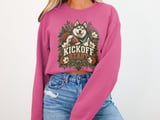 Kickoff Ready Husky Football Tee thumbnail 11
