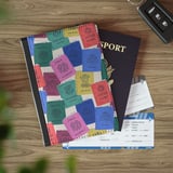 Passports Of The Word Passport Cover thumbnail 4