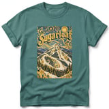 Gogh Sugarloaf ~ Comfort Colors Premium Tee thumbnail 8
