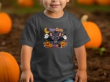 Too Cute for Boo Tee thumbnail 2