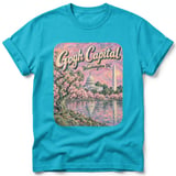 Gogh Capital ~ Comfort Colors Premium Tee thumbnail 5