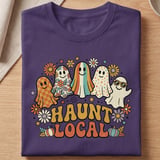 Haunt Local Tee thumbnail 7
