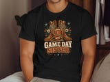 Game Day Sister Tee or Sweatshirt thumbnail 11