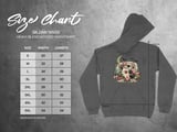 Halloween Ghost Camper Hoodie thumbnail 9