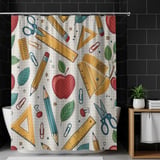 Nostalgic Classroom Chic Digital Pattern Size Bundle Png thumbnail 10
