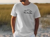 Pismo Street Rods Tee thumbnail 10