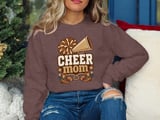 Western Cheer Mom Tee or Sweatshirt thumbnail 19