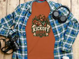 Kickoff Ready Dachshund Tee or Sweatshirt thumbnail 8