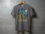Where The Wild Witches Grow Tee or Sweatshirt thumbnail 11