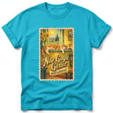 Nap Gogh Getter ~ Comfort Colors Premium Tee thumbnail 5