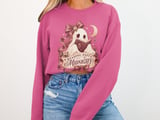 Reading Past Midnight Tee thumbnail 11