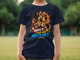 Detective Chase the Dog My Clue Tee thumbnail 8