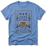 Jane Eyre Bookish Tee thumbnail 11