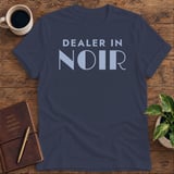 Dealer in Noir Softstyle Tee thumbnail 6
