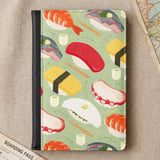 Japanese Sushi Passport Cover thumbnail 5