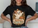 Mama's Little Boos Tee or Sweatshirt thumbnail 17