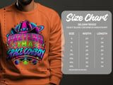 Pretend I'm A Space Cowboy Tee or Sweatshirt thumbnail 17