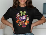 Halloween Cheerleader Tee or Sweatshirt thumbnail 9